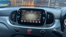 Fiat 500 1.2 S 3dr Petrol Hatchback